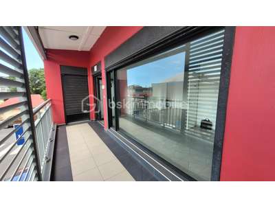 Location Locaux commerciaux - Boutiques à L'Étang-Salé