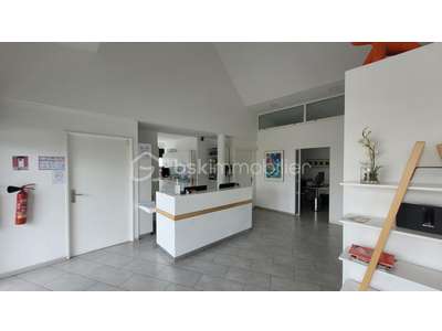 Location Locaux commerciaux - Boutiques à L'Étang-Salé