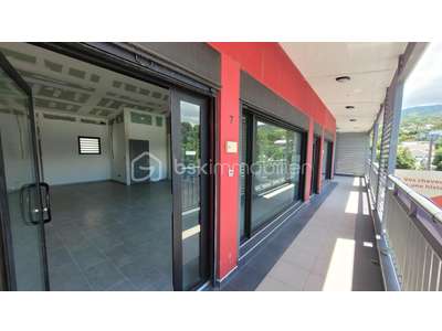 Location Locaux commerciaux - Boutiques à L'Étang-Salé