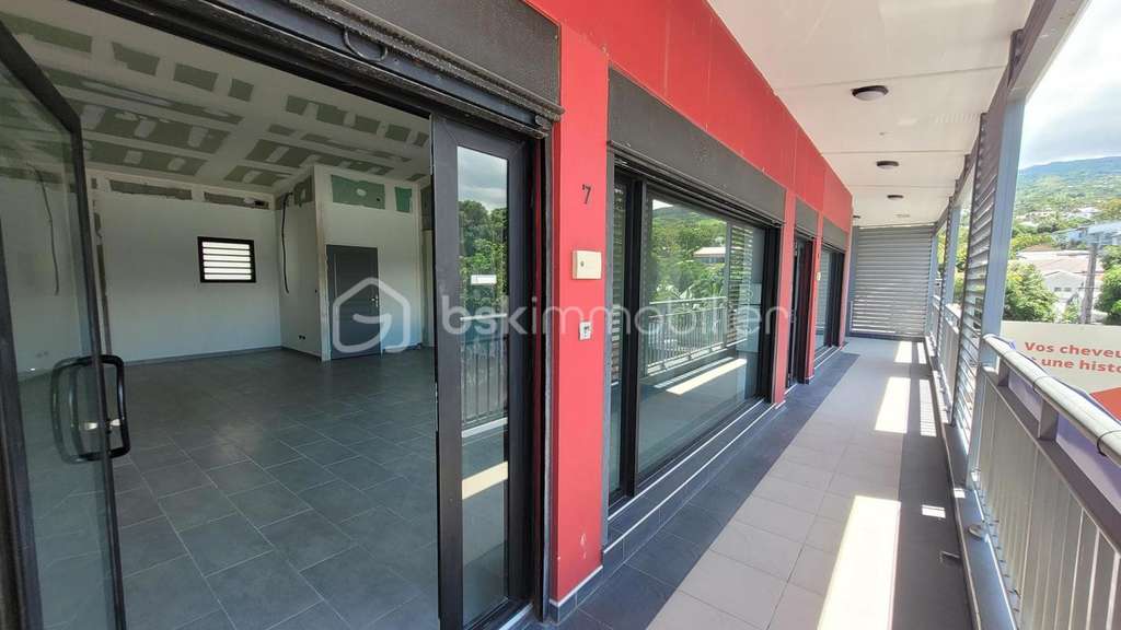 Location Local Commercial de 50 m² Centre-ville