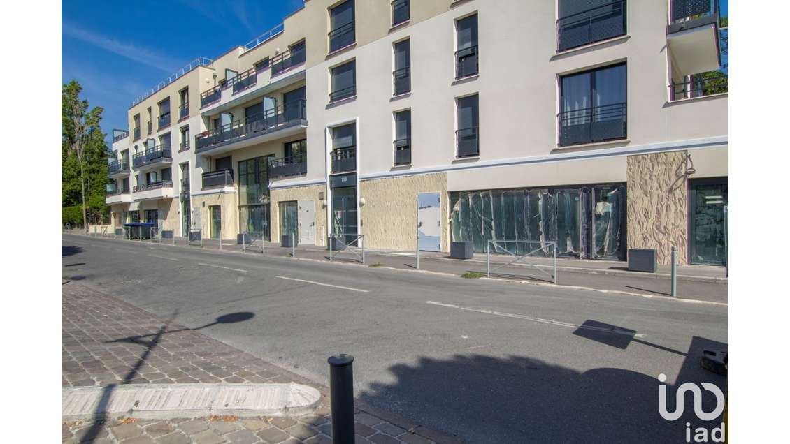 Boutique à L'Haÿ-les-Roses