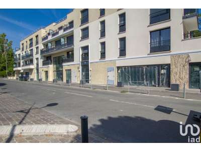 Location Locaux commerciaux - Boutiques à L'Haÿ-les-Roses