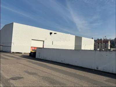 Location Locaux commerciaux - Boutiques à L'Horme