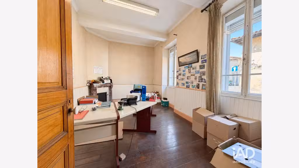 A louer local professionnel 265m² L'Isle-en-Dodon
