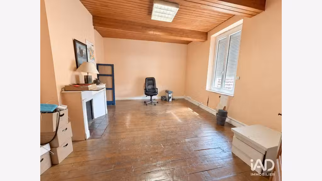 A louer local professionnel 265m² L'Isle-en-Dodon