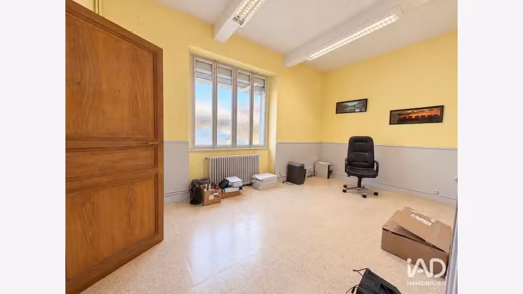 A louer local professionnel 265m² L'Isle-en-Dodon