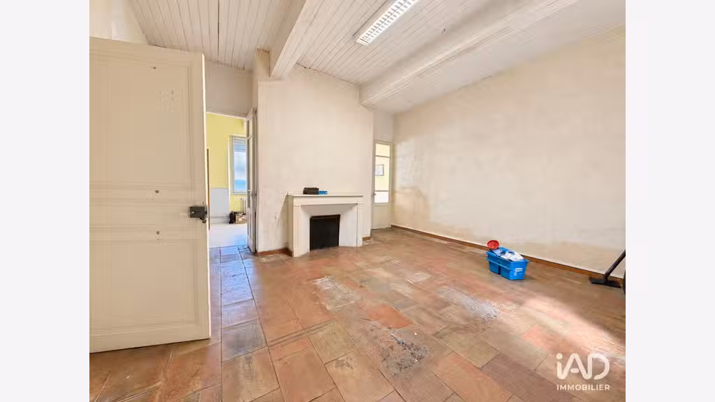 A louer local professionnel 265m² L'Isle-en-Dodon