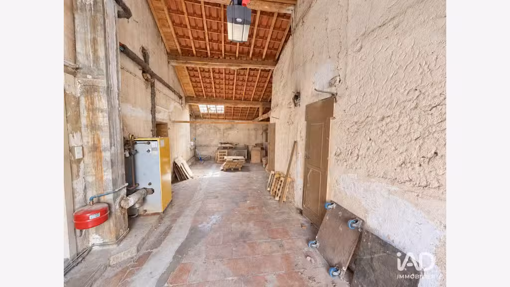 A louer local professionnel 265m² L'Isle-en-Dodon