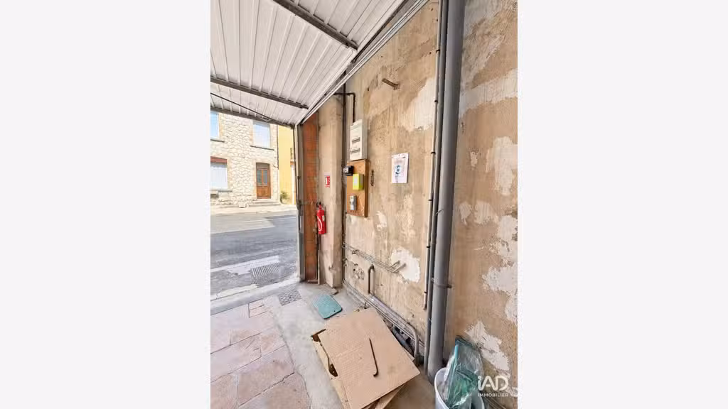 A louer local professionnel 265m² L'Isle-en-Dodon
