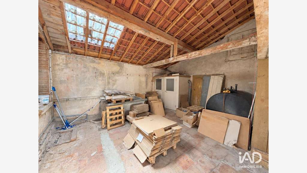 A louer local professionnel 265m² L'Isle-en-Dodon