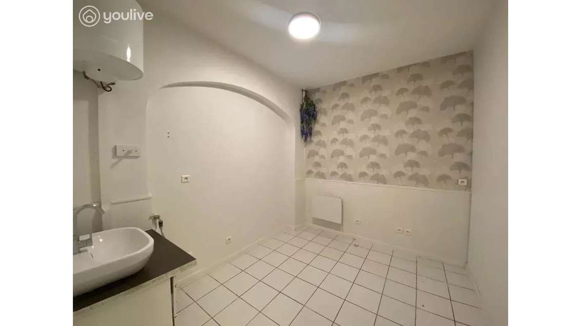 Location - Local commercial L'Isle-Jourdain - 714 