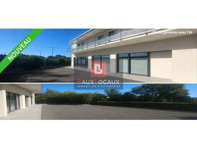 Location Locaux commerciaux - Boutiques à L'Isle-sur-la-Sorgue