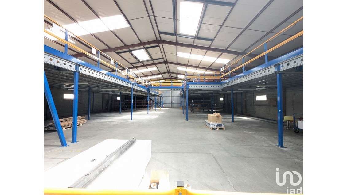 Local commercial à L'Union