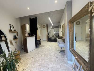 A louer local commercial 41m² La Balme-de-Sillingy