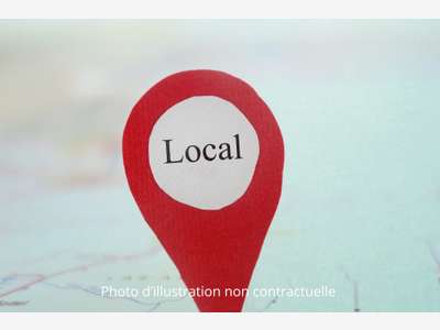 LA-BALME-DE-SILLINGY 74330 A LOUER LOCAL