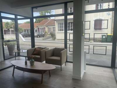Location Locaux commerciaux - Boutiques à La Baule-Escoublac