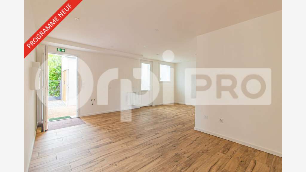 A Louer local commercial 75m² PMR à La Baule