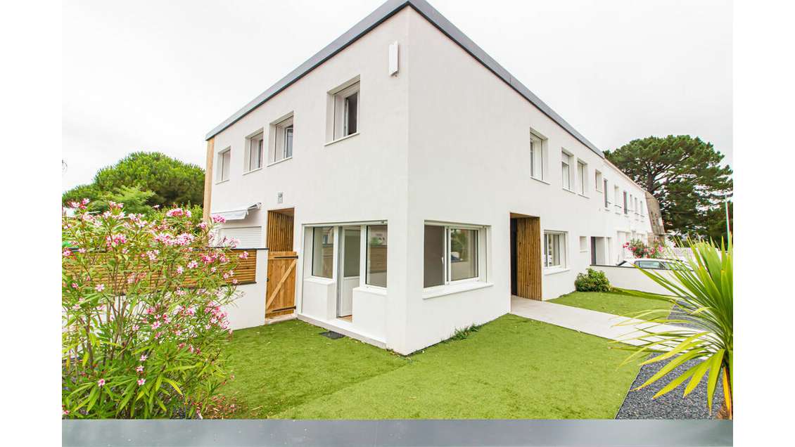 A louer local pro d'exception de 62m² à La Baule