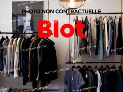 Location Locaux commerciaux - Boutiques à La Baule-Escoublac