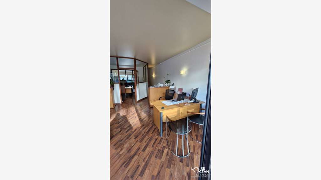 Local commercial à louer La Baule Av Lajarrige