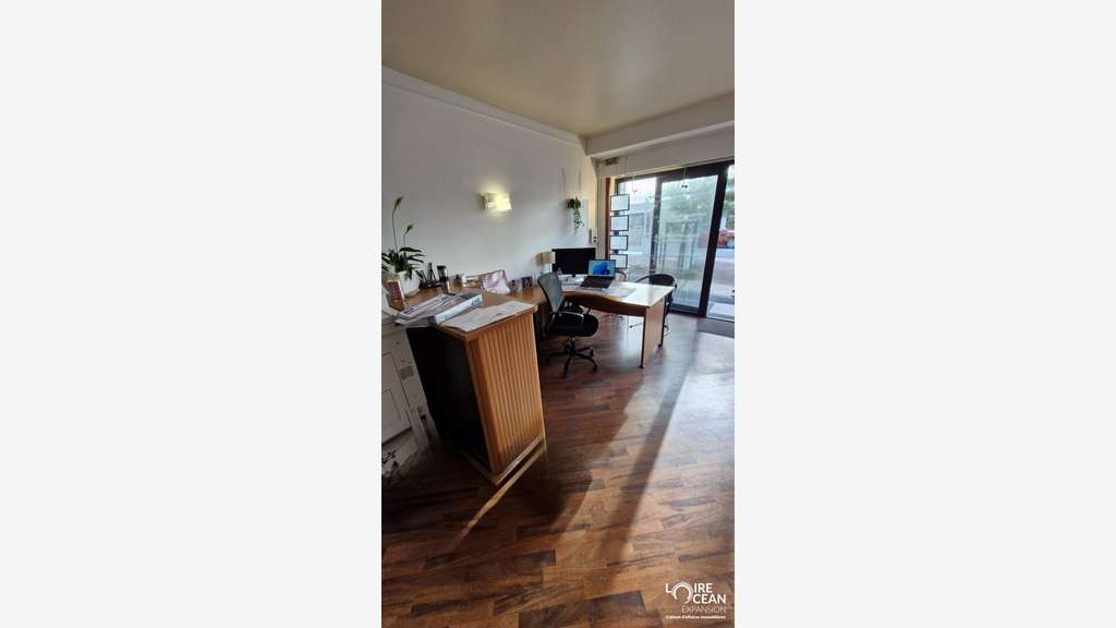 Local commercial à louer La Baule Av Lajarrige
