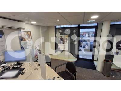 Location Locaux commerciaux - Boutiques à La Baule-Escoublac