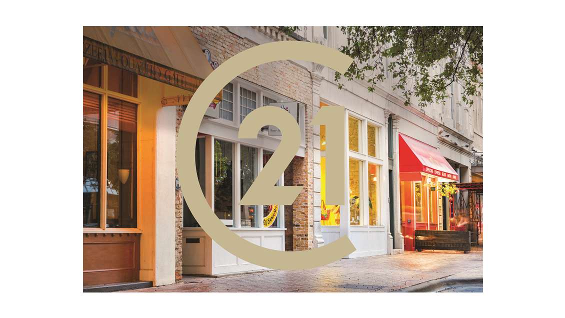 A louer local commercial 58m² à La Baule-Escoublac