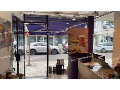 Location Locaux commerciaux - Boutiques à La Baule-Escoublac
