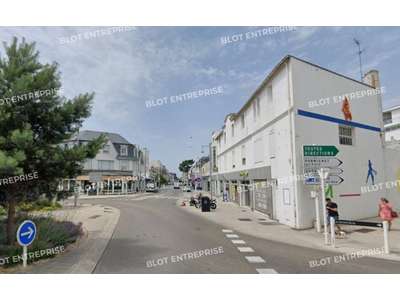 Location Locaux commerciaux - Boutiques à La Baule-Escoublac