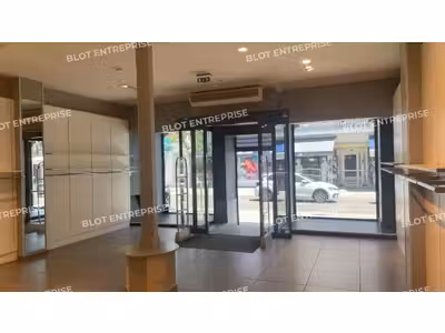 Location Locaux commerciaux - Boutiques à La Baule-Escoublac