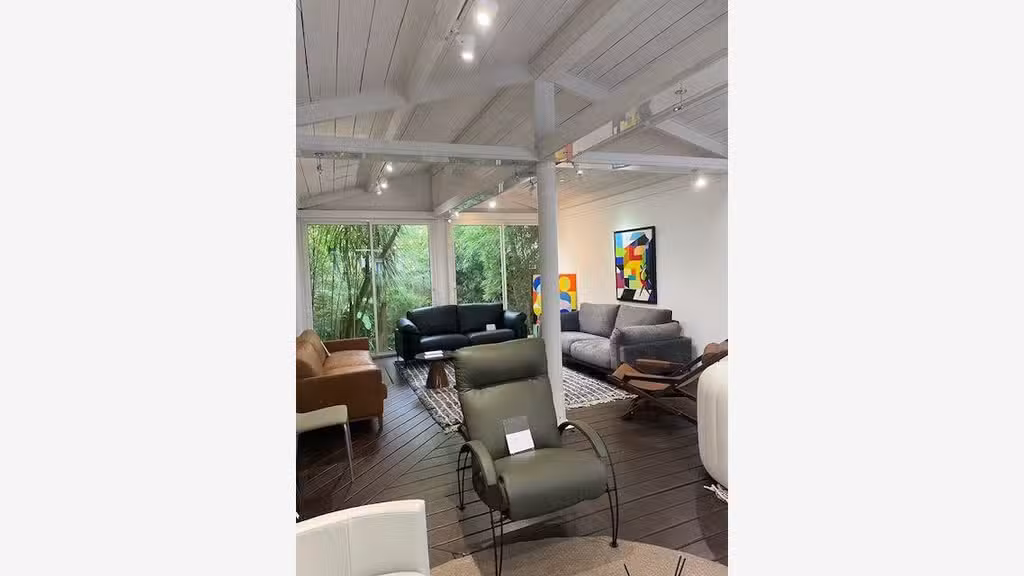Local commercial, 210 m2, au centre de La Baule
