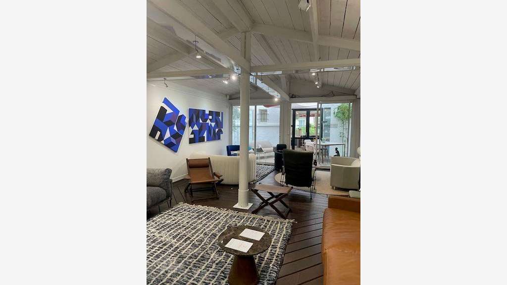 Local commercial, 210 m2, au centre de La Baule