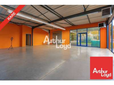 Location Locaux commerciaux - Boutiques à La Chaize-le-Vicomte