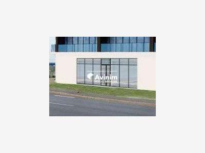 Immobilier Professionnel à louer La 
