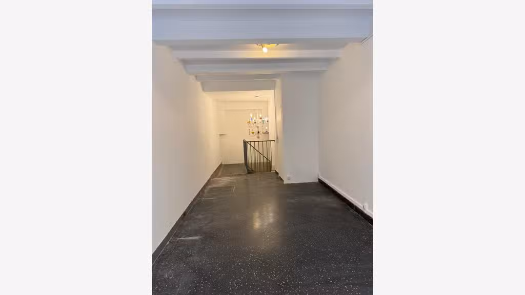 Loue local commercial de 50m² à La Ciotat centre