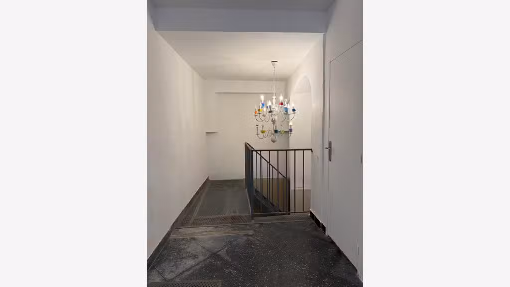 Loue local commercial de 50m² à La Ciotat centre