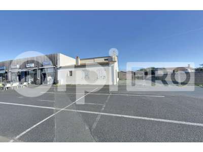 Location Bureaux à La Couarde-sur-Mer