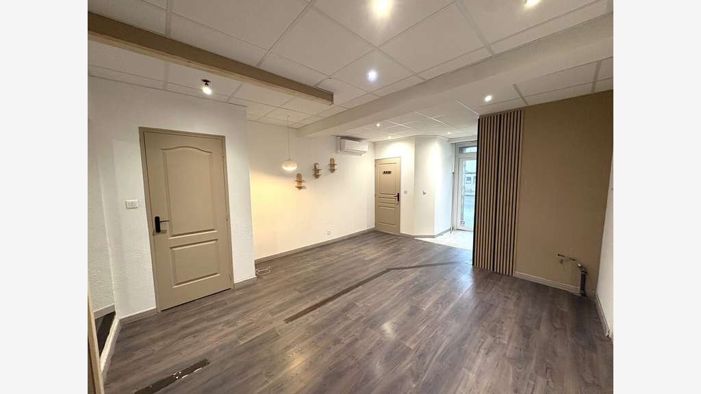 Local commercial 35m² - Ideal esthétique/soins