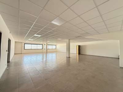 Location Bureaux à La Crau