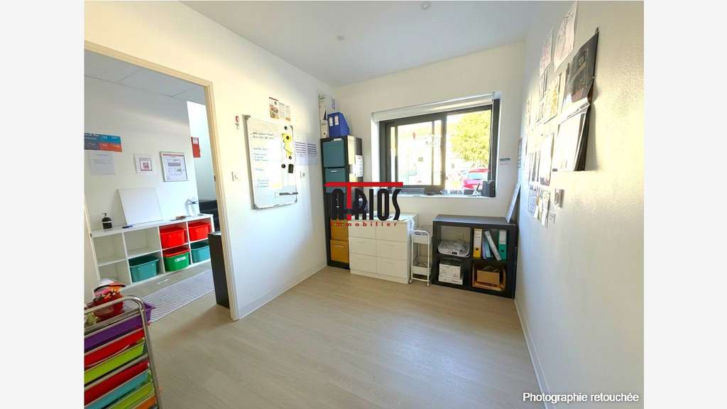 LOCAL DE 175m²