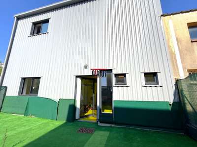 LOCAL DE 175m²
