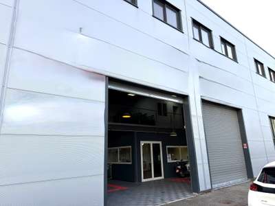 Location Locaux commerciaux - Boutiques à La Farlède