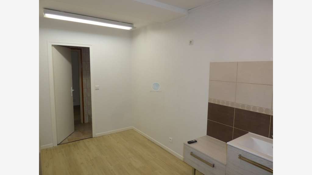 A louer local commercial 49m² La Ferté-Saint-Aubin