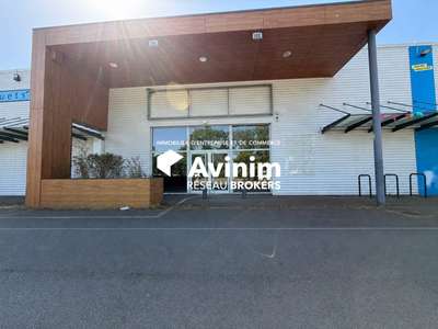 Location Locaux commerciaux - Boutiques à La Flèche