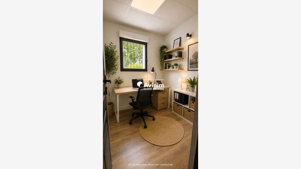 Location local commercial 300m² La Flèche centre