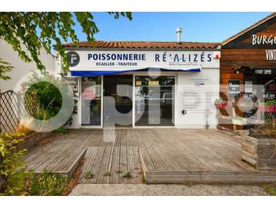 Location Locaux commerciaux - Boutiques à La Flotte