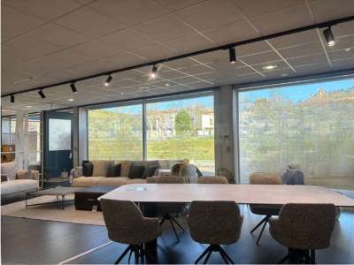 Location Locaux commerciaux - Boutiques à La Fouillouse