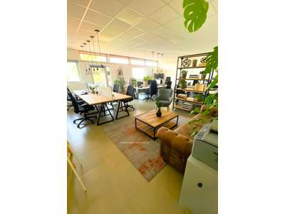 Location Bureaux à La Garde