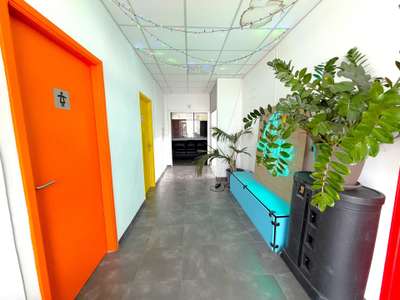 Location Bureaux à La Garde