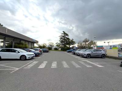 Location Bureaux à La Garde
